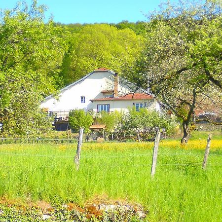 A-Rigaud Bed and Breakfast Bourguignon-lès-Morey Esterno foto
