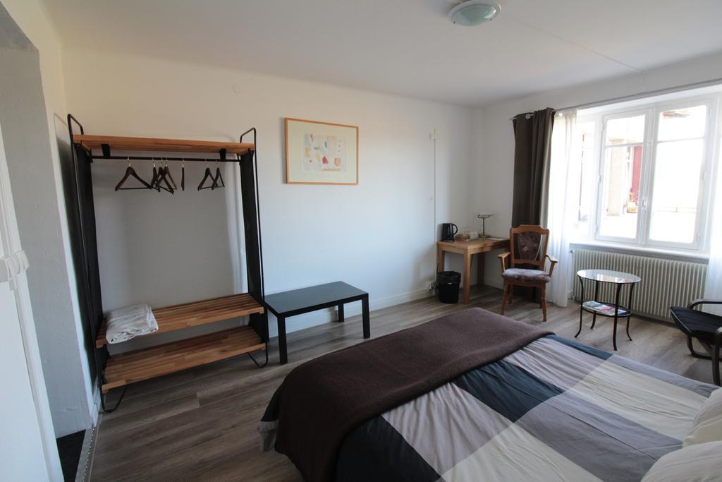 A-Rigaud Bed and Breakfast Bourguignon-lès-Morey Esterno foto